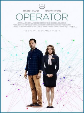 В хорошем качестве Оператор / Operator (2016)