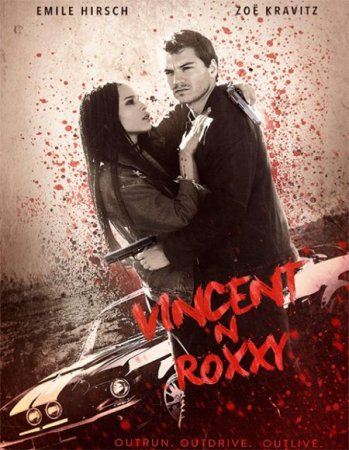 В хорошем качестве Винсент и Рокси / Vincent N Roxxy (2016)
