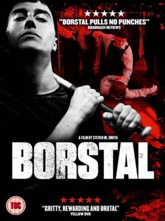 В хорошем качестве Борстал / Borstal (2017)