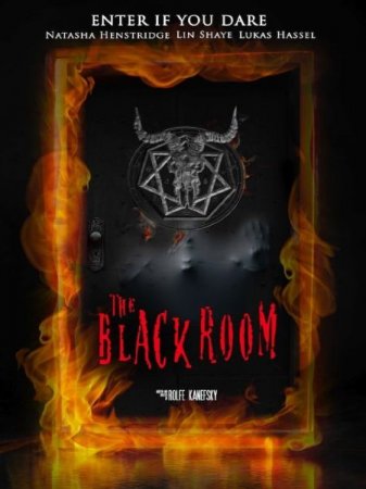 В хорошем качестве Черная комната / The Black Room (2016)