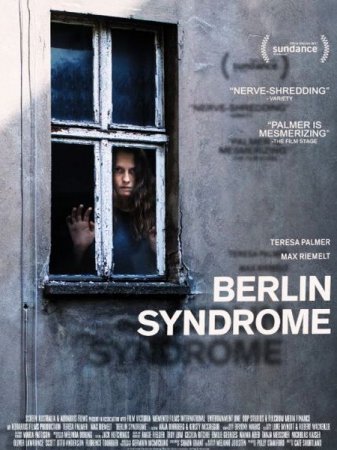В хорошем качестве Берлинский синдром / Berlin Syndrom (2017)