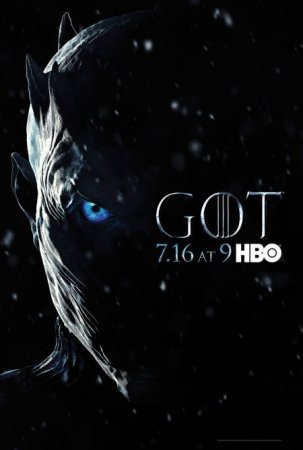 Сериал Игра престолов (7 сезон) / Game of Thrones 7 [2017]