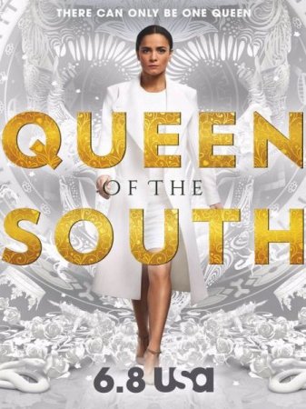 Сериал Королева юга / Queen of the South - 2 сезон (2017)