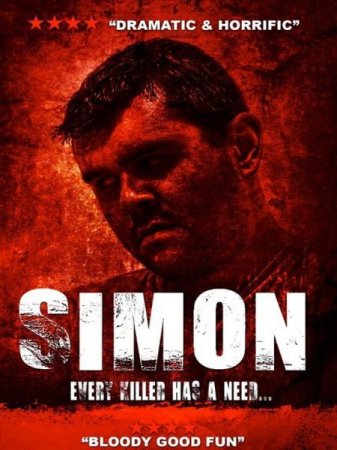 В хорошем качестве Саймон / Simon (2016)