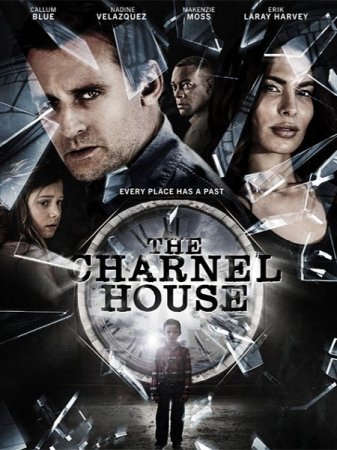 В хорошем качестве Склеп / The Charnel House (2016)