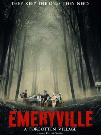 В хорошем качестве Эмеривилл / Emeryville (2016)