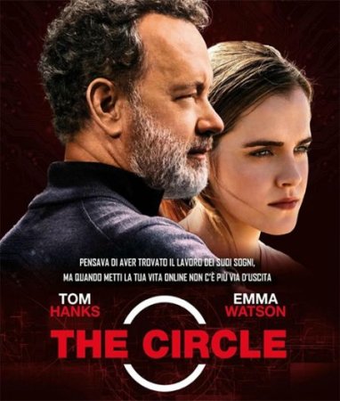 В хорошем качестве Сфера / The Circle (2017)