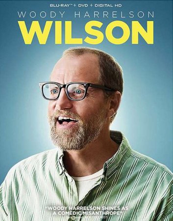 В хорошем качестве Уилсон / Wilson (2017)