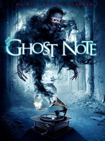 В хорошем качестве Нота-призрак / Ghost Note (2017)