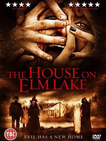 В хорошем качестве Дом на озере вязов / House on Elm Lake (2017)