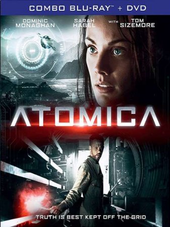 В хорошем качестве Атомика / Atomica (2017)