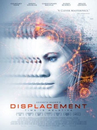 В хорошем качестве Перемещение / Displacement (2016)