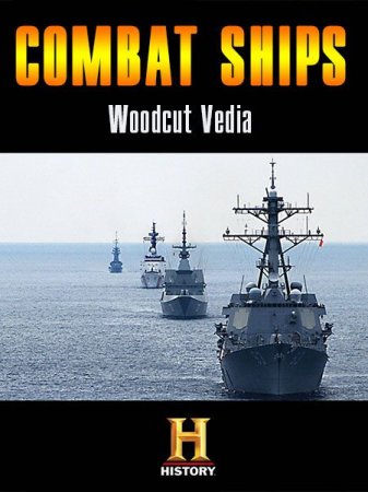 Боевые корабли / Combat Ships [2017]