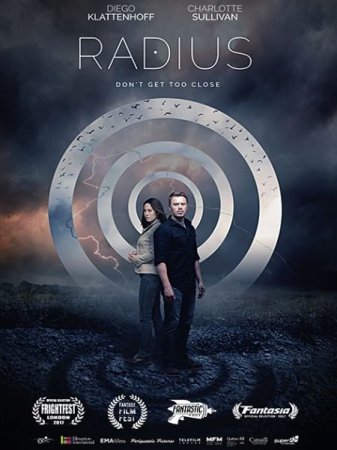 В хорошем качестве Радиус / Radius (2017)