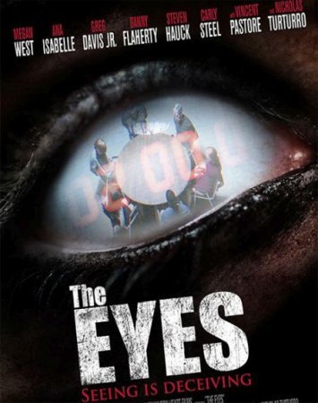 В хорошем качестве Глаза / The Eyes (2017)