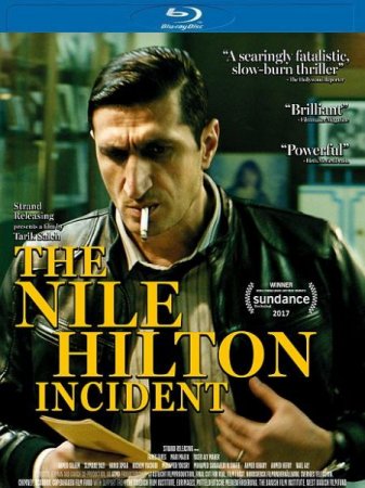 В хорошем качестве Случай в отеле «Нил Хилтон» / The Nile Hilton Incident (2017)