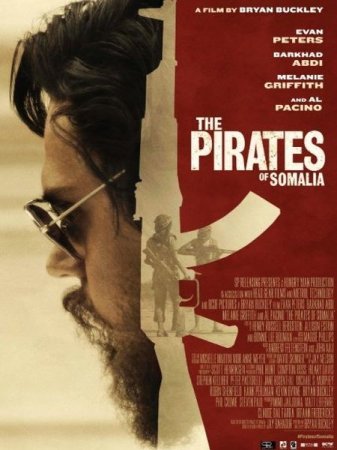 В хорошем качестве Пираты Сомали / The Pirates of Somalia (2017)