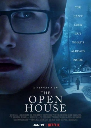 В хорошем качестве Открытый дом / The Open House (2018)