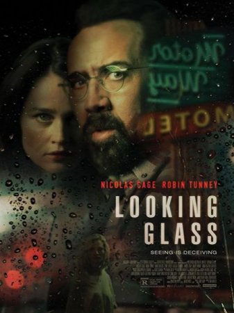 В хорошем качестве Зеркало / Looking Glass (2018)