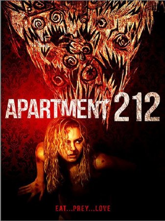 В хорошем качестве Квартира 212 / Apartment 212 (2017)