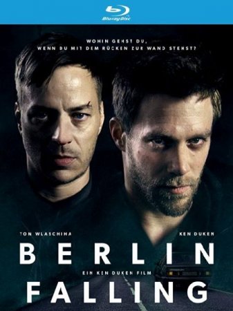 В хорошем качестве Падение Берлина / Berlin Falling (2017)