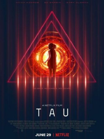 В хорошем качестве Тау / Tau ( 2018)