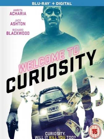 В хорошем качестве Добро пожаловать в Кьюриосити /Welcome to Curiosity (2018)