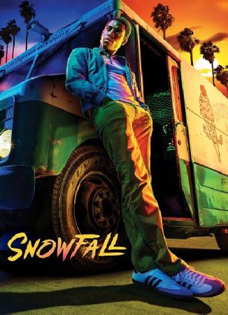 Сериал Снегопад / Snowfall - 2 сезон (2018)