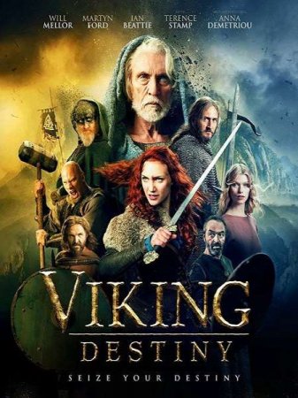 В хорошем качестве О богах и воинах / Viking Destiny (2018)