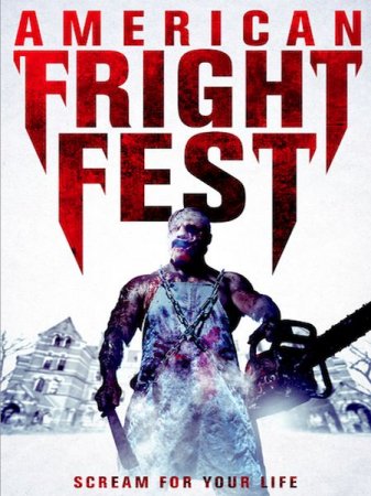В хорошем качестве Фестиваль страха / Fright Fest (2018)
