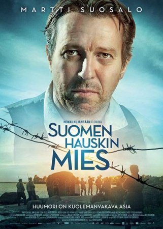 В хорошем качестве Смейся или умри / Suomen hauskin mies (2018)