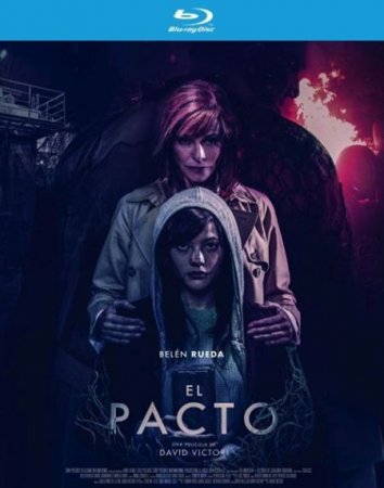 В хорошем качестве Сделка / El pacto (2018)