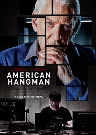 В хорошем качестве Американский палач / American Hangman (2019)