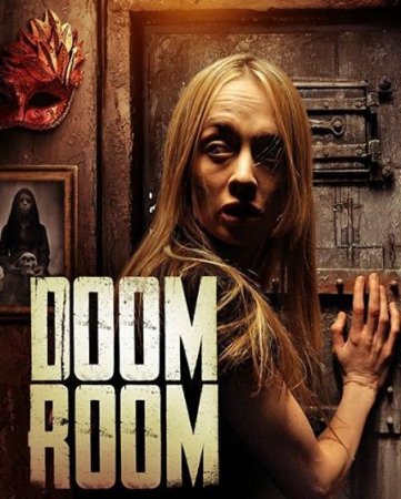 В хорошем качестве Комната погибели / Doom Room (2019)