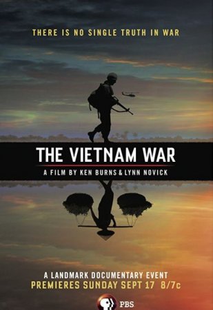 Вьетнамская война (Война во Вьетнаме) / The Vietnam [2017]