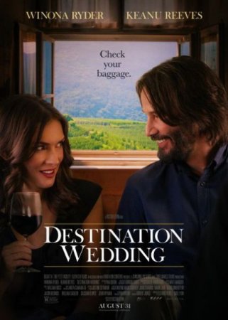 В хорошем качестве Как женить холостяка / Destination Wedding (2018)