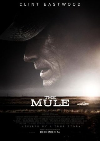 В хорошем качестве Наркокурьер / The Mule (2018)
