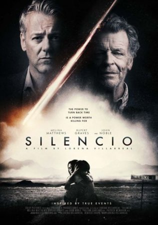 В хорошем качестве Молчание / Silencio (2018)