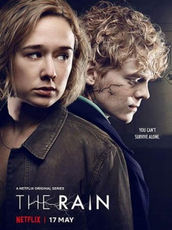 Сериал Дождь (2 сезон) / The Rain [2019]