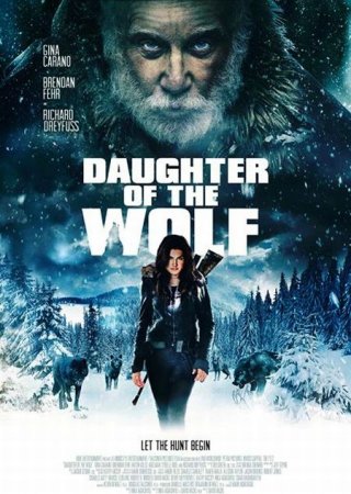 В хорошем качестве Дочь волка / Daughter of the Wolf (2019)