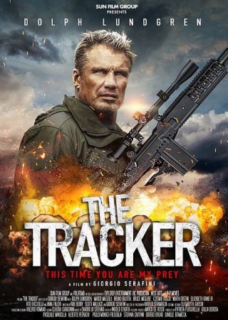 В хорошем качестве Ищейка / The Tracker (2019)