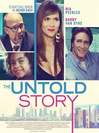 В хорошем качестве Нерассказанная история / The Untold Story (2019)