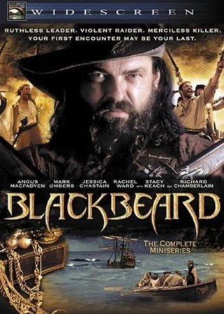 В хорошем качестве Пираты Семи Морей: Черная борода / Blackbeard [2006]