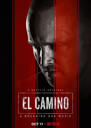 В хорошем качестве Путь: Во все тяжкие / El Camino: A Breaking Bad Movie (2019)