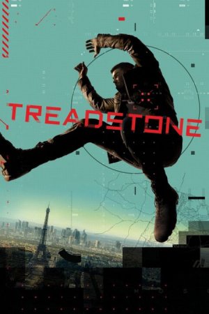 Сериал Тредстоун / Treadstone [2019]
