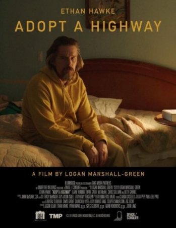 В хорошем качестве Следи за дорогой / Adopt a Highway (2019)