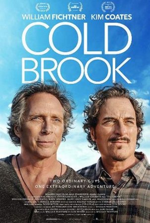 В хорошем качестве Холодный Ручей / Cold Brook (2018)