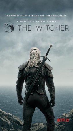 Сериал Ведьмак / The Witcher [2019 - 2021]