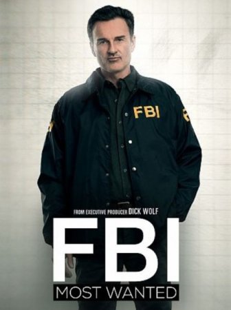 Сериал ФБР: Самые разыскиваемые преступники / FBI: Most Wanted [2020]