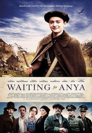 В хорошем качестве В ожидании Ани / Waiting for Anya (2020)